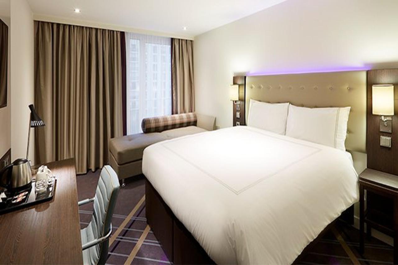 Holiday Inn Express Essen - City Centre מראה חיצוני תמונה